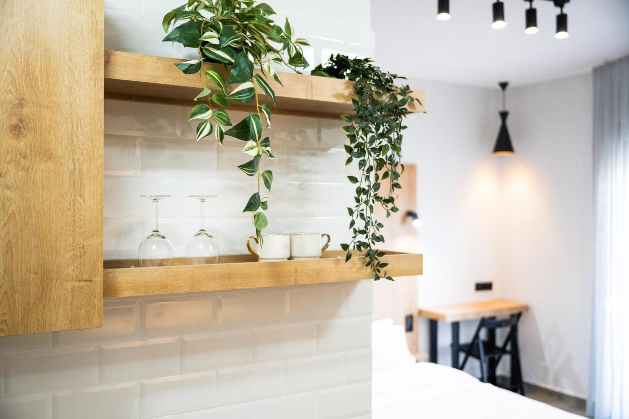 Themis Urban Stay 科莫蒂尼 外观 照片
