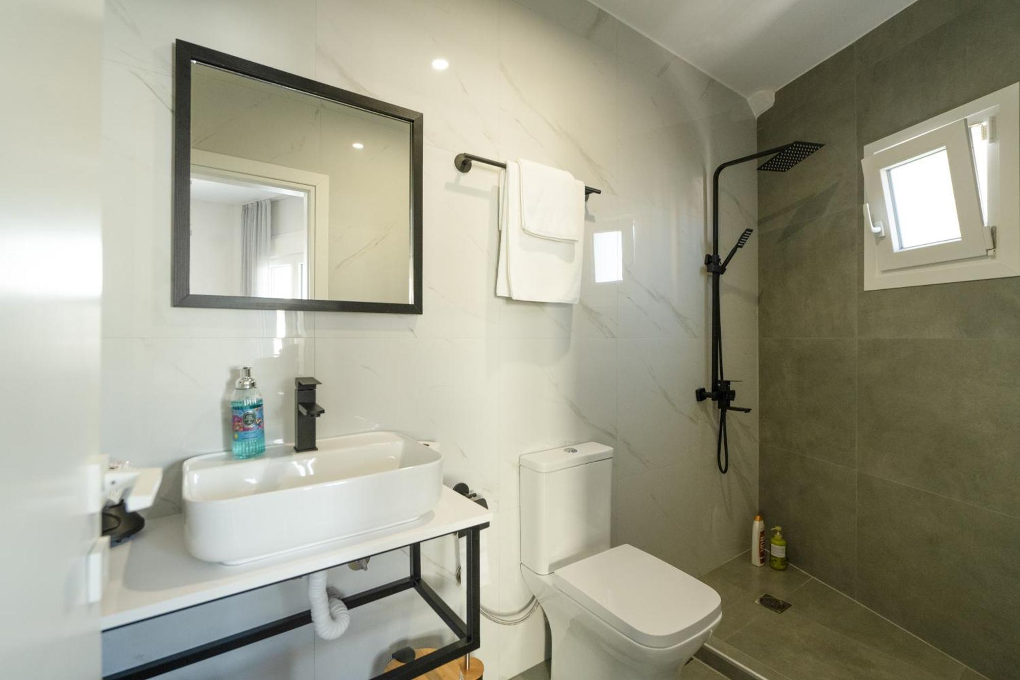 Themis Urban Stay 科莫蒂尼 外观 照片