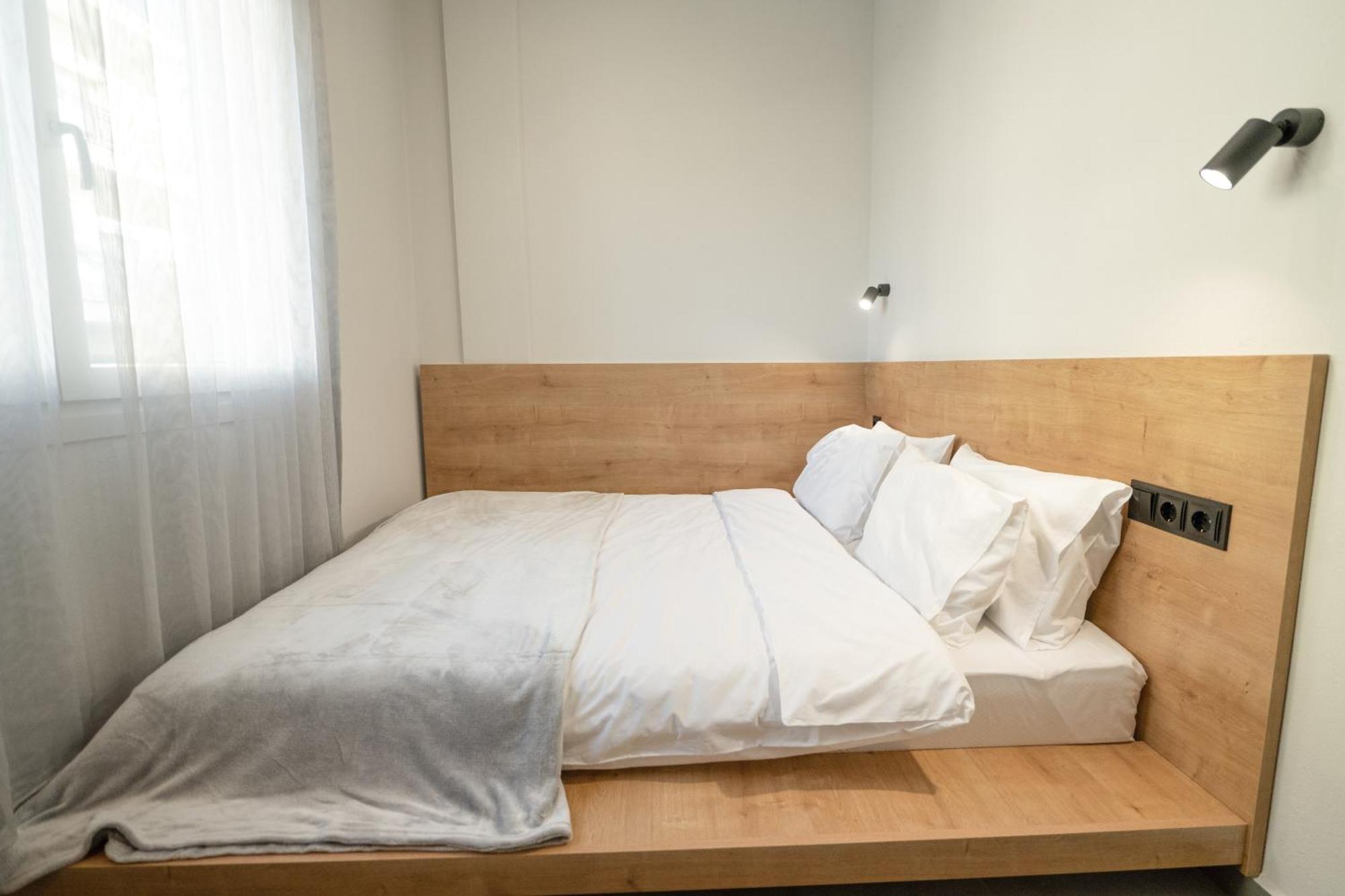 Themis Urban Stay 科莫蒂尼 外观 照片