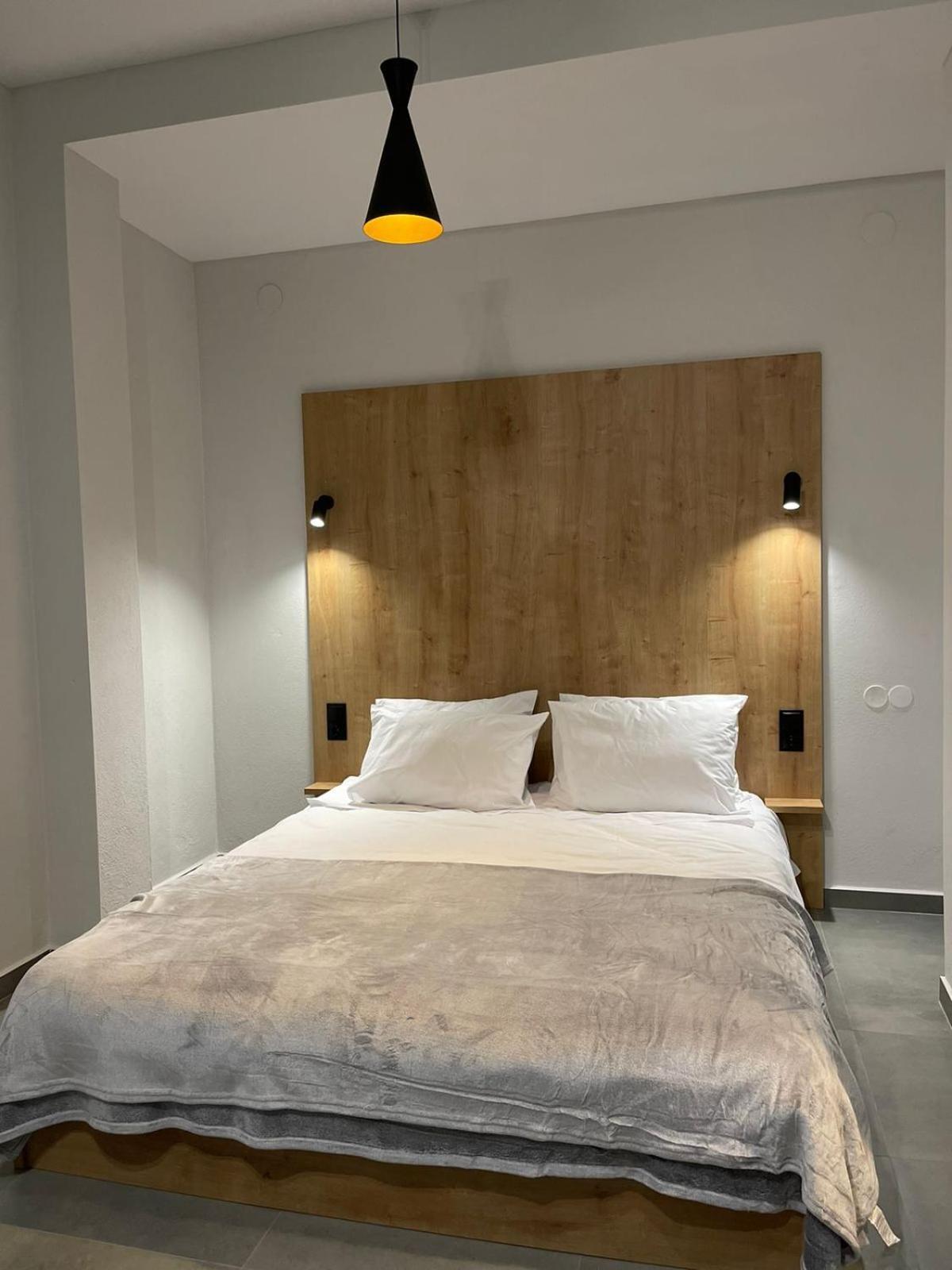 Themis Urban Stay 科莫蒂尼 外观 照片