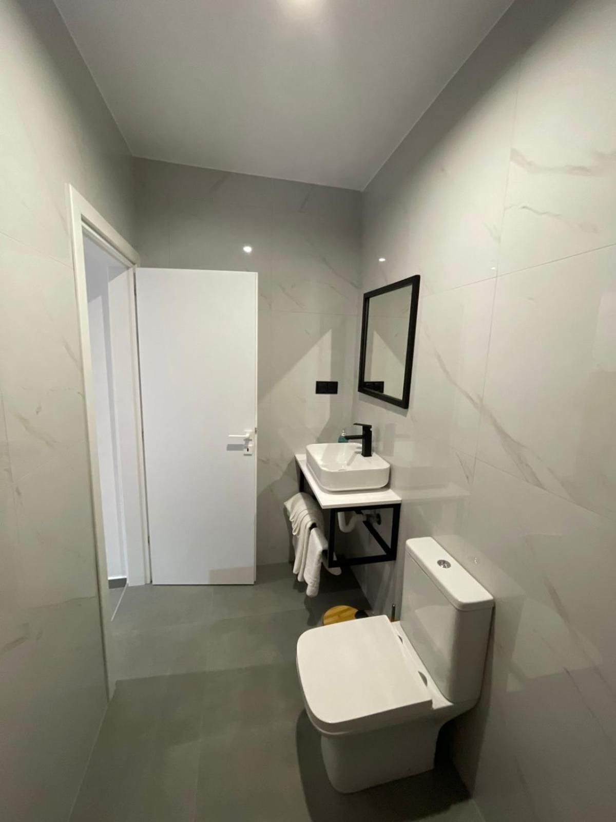 Themis Urban Stay 科莫蒂尼 外观 照片