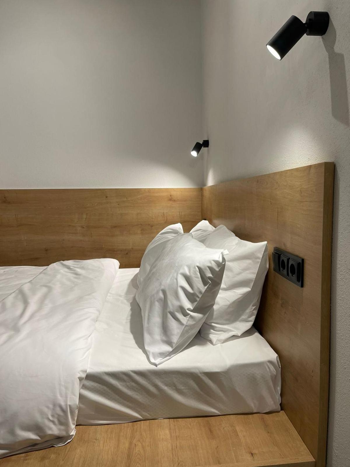 Themis Urban Stay 科莫蒂尼 外观 照片