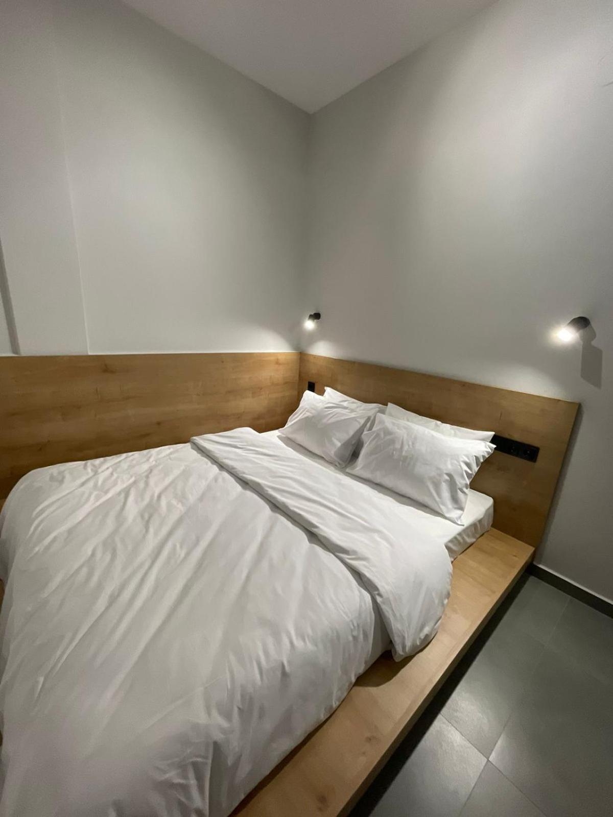 Themis Urban Stay 科莫蒂尼 外观 照片