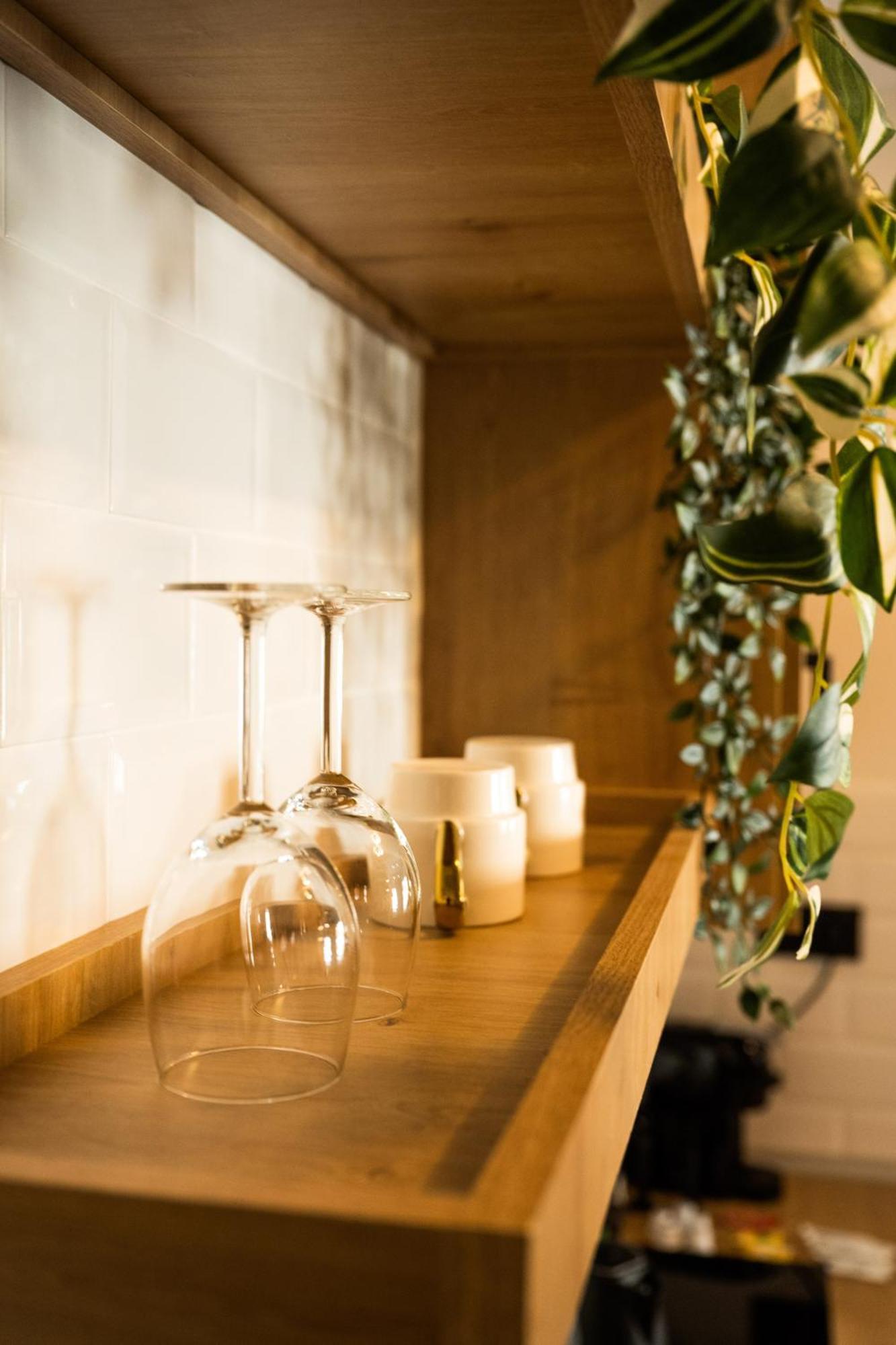 Themis Urban Stay 科莫蒂尼 外观 照片