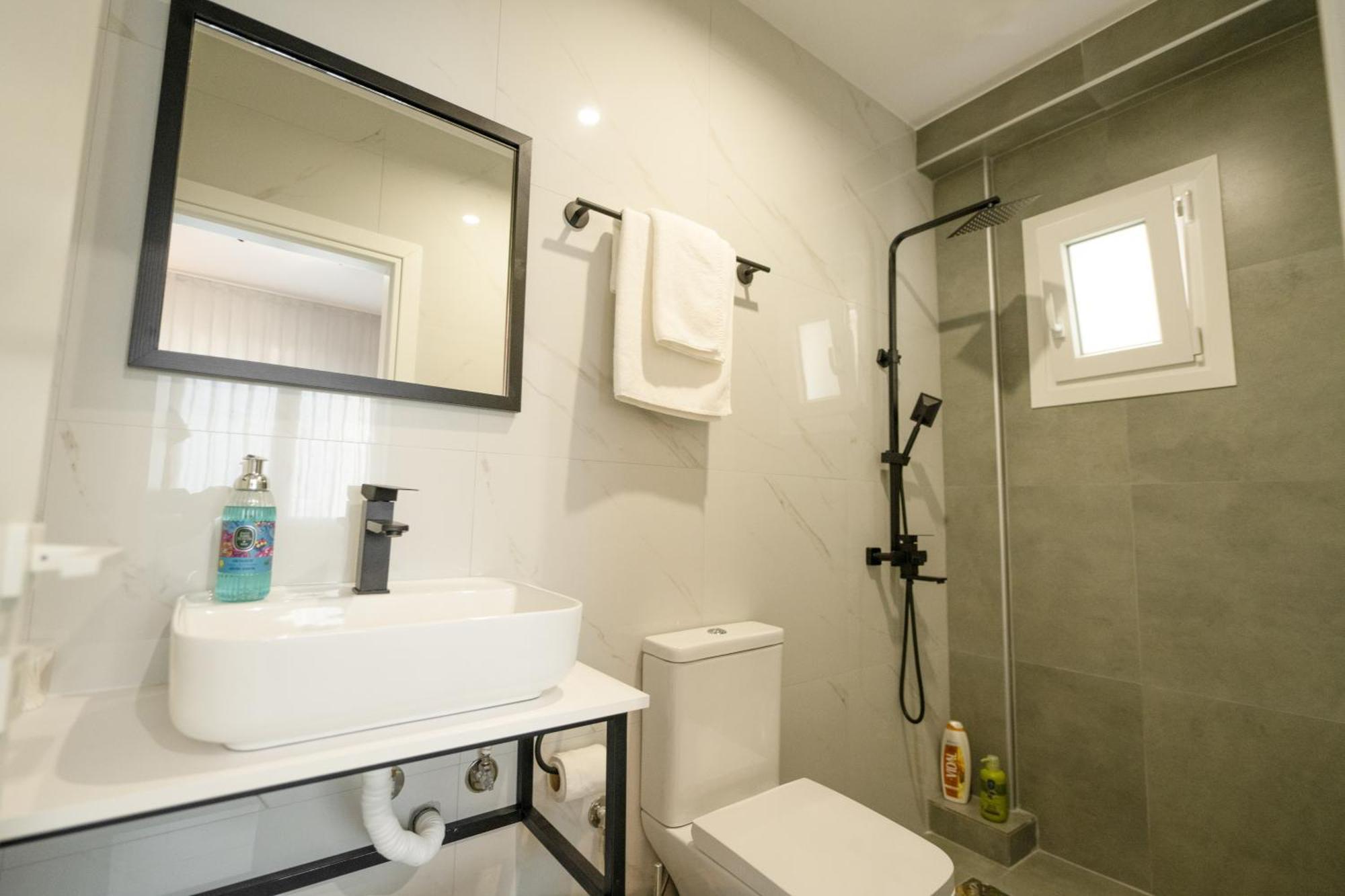Themis Urban Stay 科莫蒂尼 外观 照片